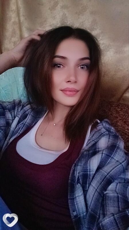 Олеся, Анна