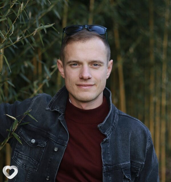 Евгений, 33, Евпатории — анкета №2491570