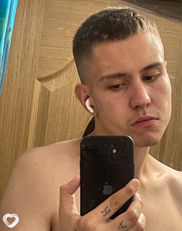Vanjool, 24, Самаре — анкета №2491577