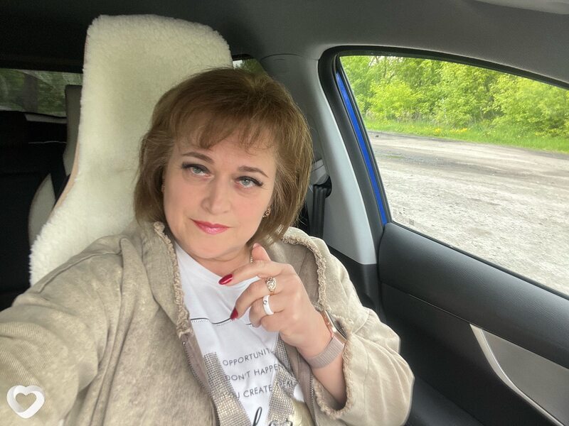 Людмила, 54, Екатеринбурге — анкета №2491579