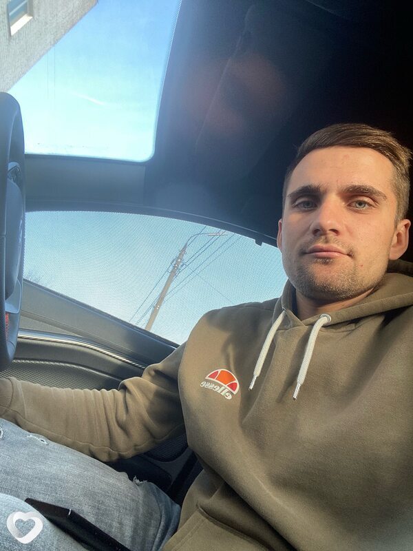 Иван, 31, Орёл — анкета №2491581