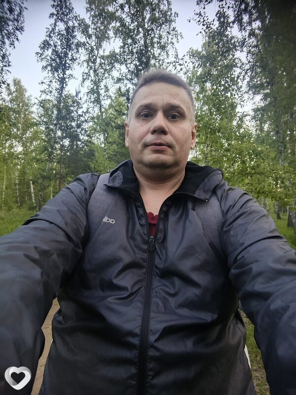 Валерий, 44, Челябинске — анкета №2491582
