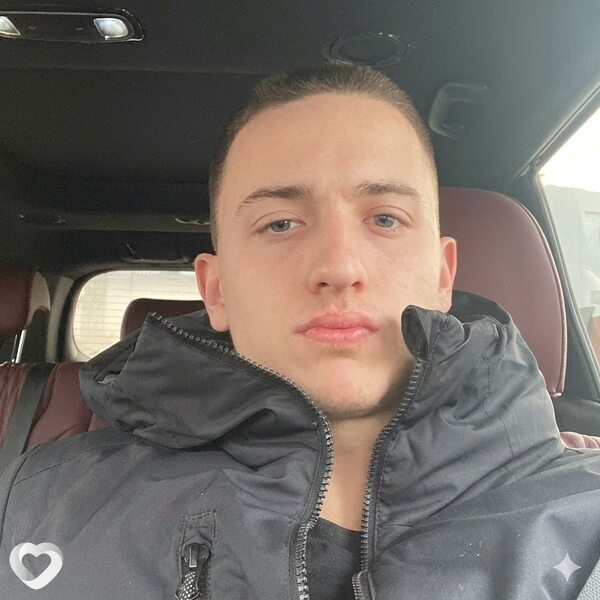 Дмитрий, 21, Астане — анкета №2491442