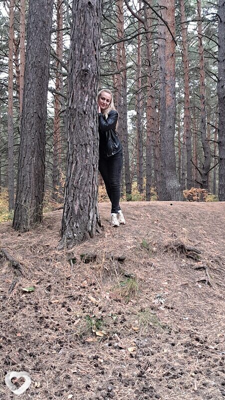 Елена, 37, Ульяновске — анкета №2491451