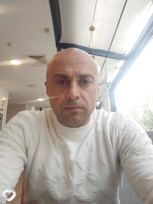 Айк, 46, Жезказгане — анкета №2491456