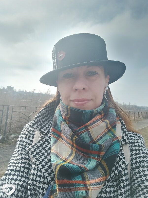 Ольга, 43, Воронеже — анкета №2491329