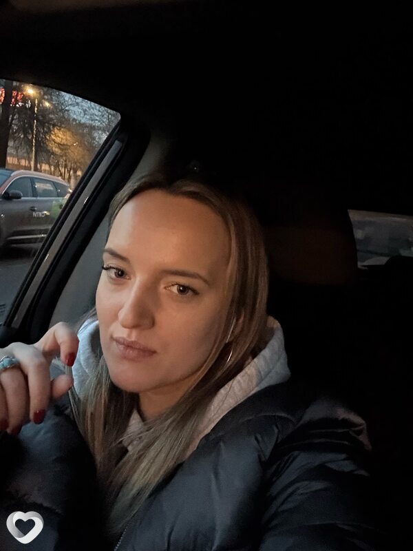 Татьяна, 31, Москве — анкета №2491330