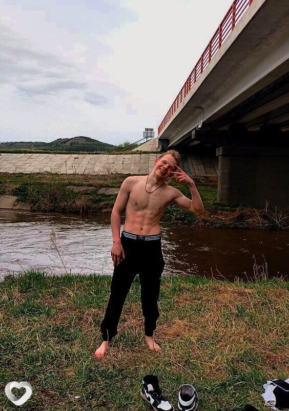 Дамир, 19, Туймазах — анкета №2491332