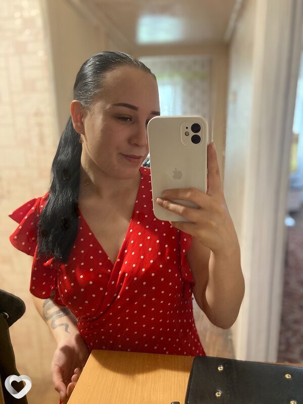 Камила, 24, Костанае — анкета №2491333