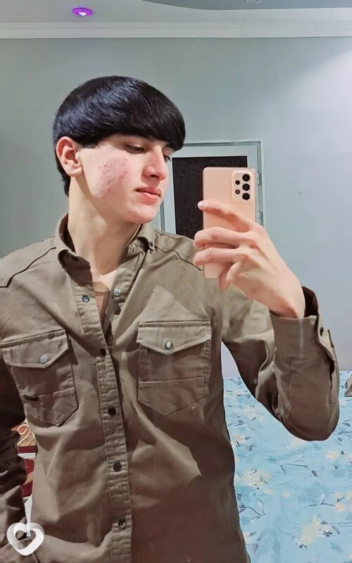 Камрон, 25, Бухара — анкета №2491335