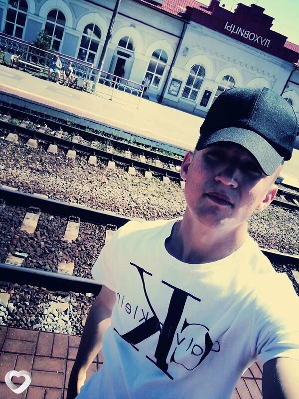 Павел, 25, Уфе — анкета №2491337