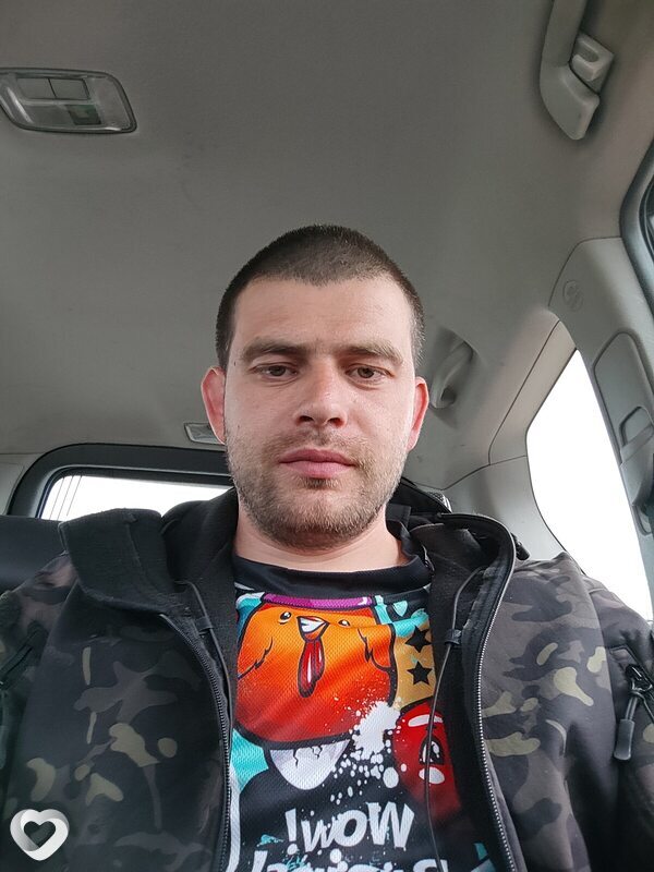 Никита, 34, Москве — анкета №2491338