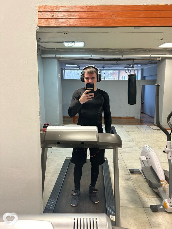 Данил Иванович, 31, Елабуге — анкета №2491366