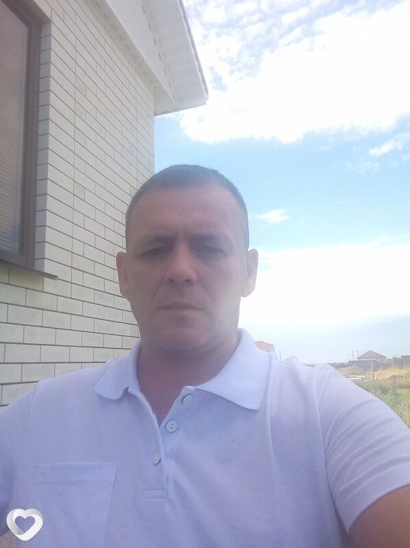 Мурат, 44, Черкесске — анкета №2491367