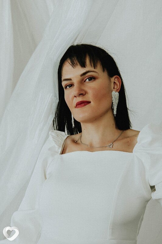 Карина, 29, Санкт-Петербурге — анкета №2491373