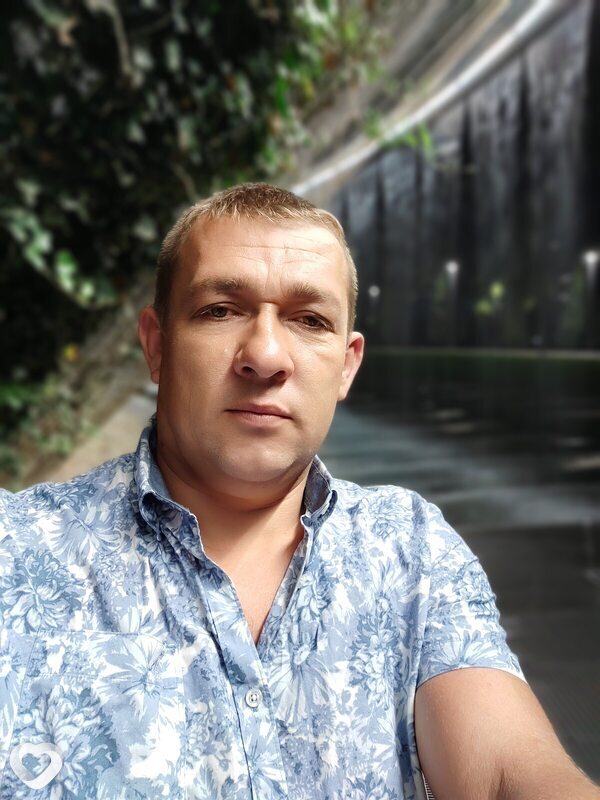 Денис, 40, Славянске-на-Кубани — анкета №2491375