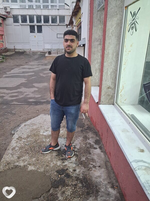 Ахмед, 23, Иванове — анкета №2491388