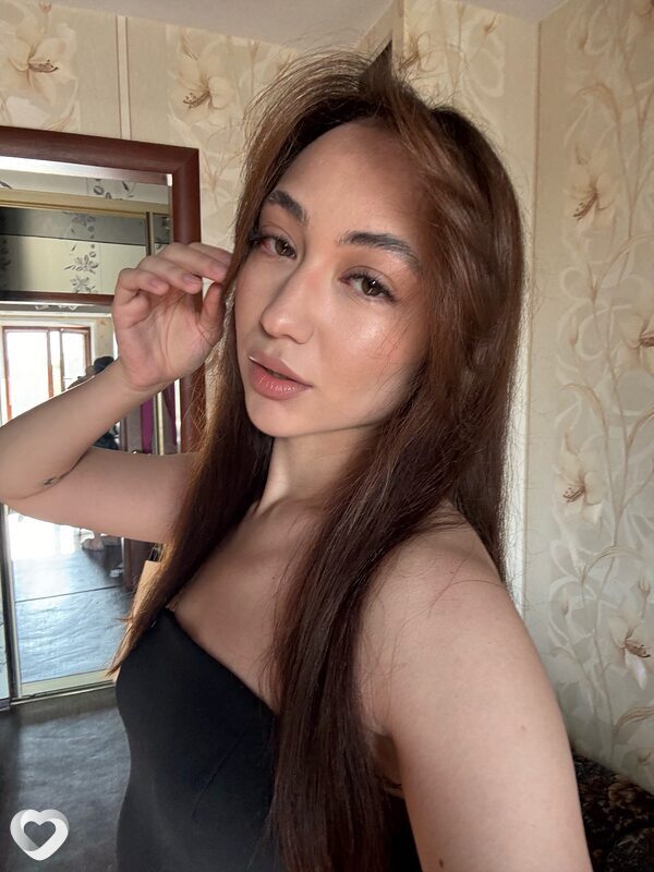 Яна, 23, Благовещенске — анкета №2491495