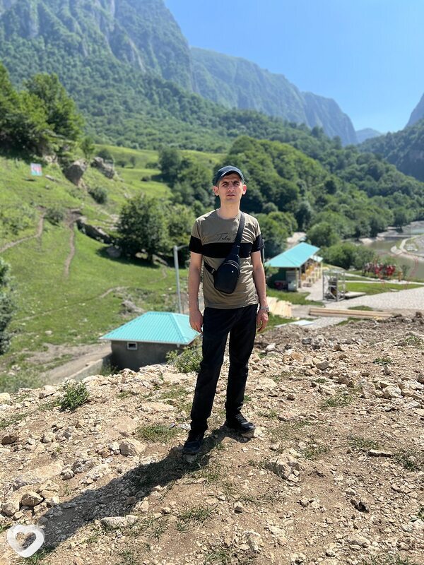 Адалет, 34, Баку — анкета №2491416