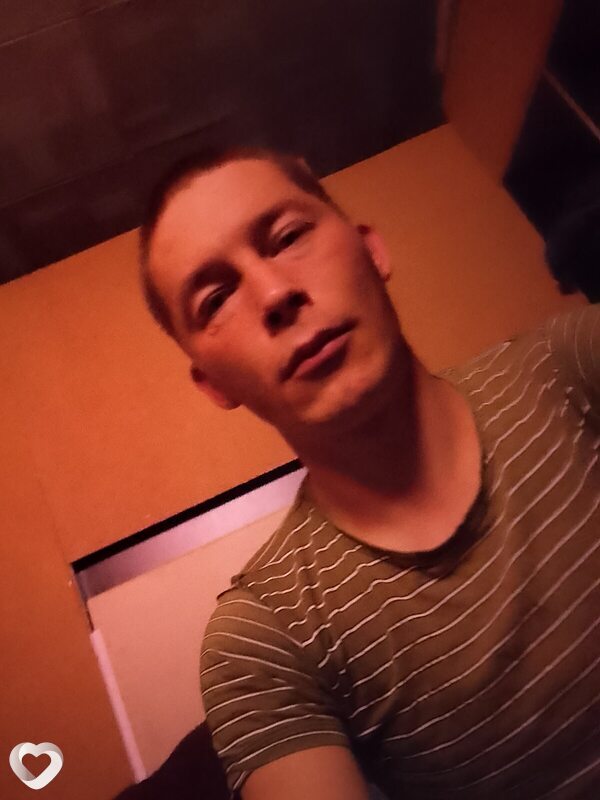 Сергей, 30, Улан-Удэ — анкета №2491430
