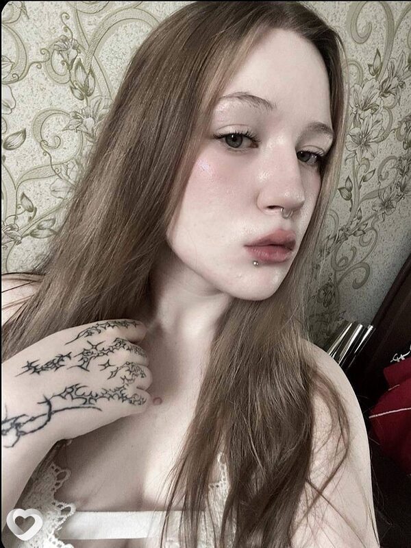 Алена, 36, Уфе — анкета №2491551