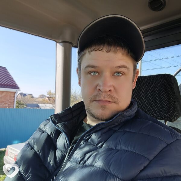 Кирилл, 33, Липецке — анкета №2491552