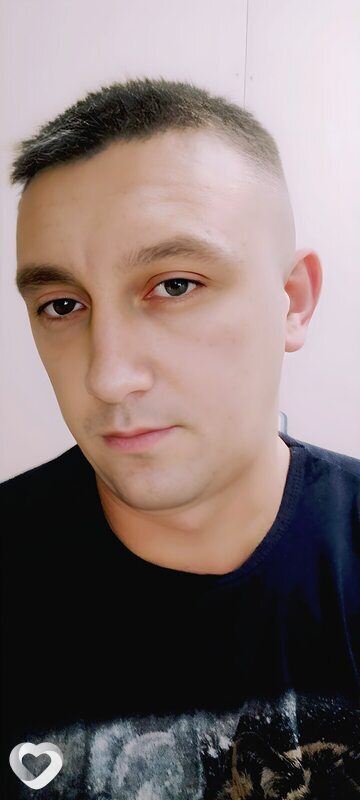 Роман, 38, Курске — анкета №2491555