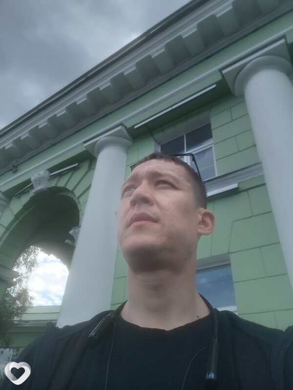 Виктор, 40, Шымкенте — анкета №2491560