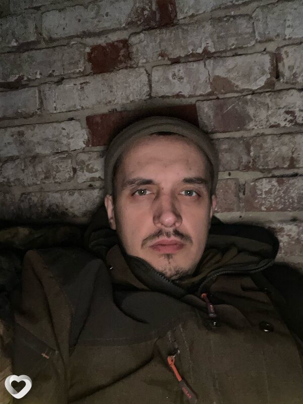 Александр, 39, Москве — анкета №2491565