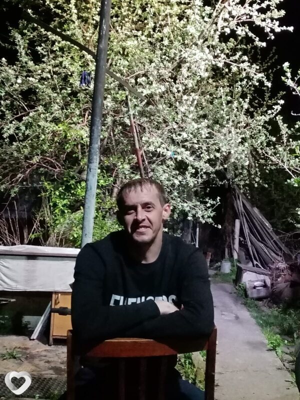 Евгений, 37, Белове — анкета №2491519