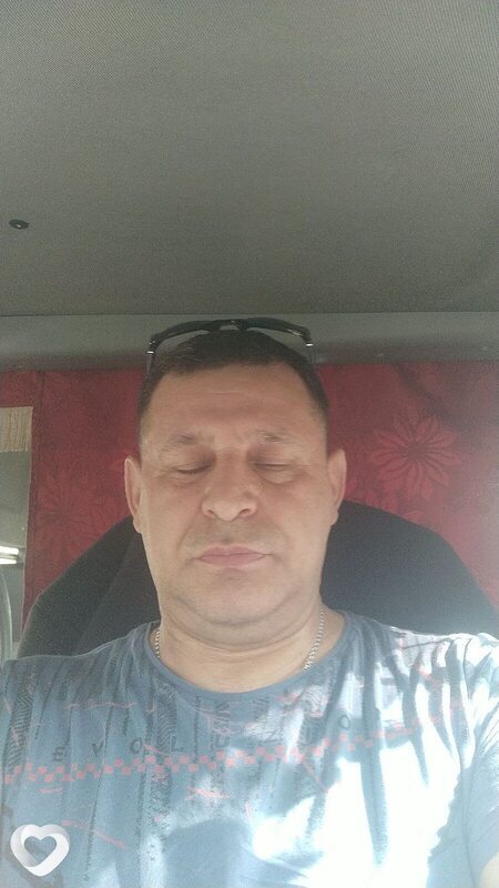 Сансан, 50, Новокузнецке — анкета №2491528