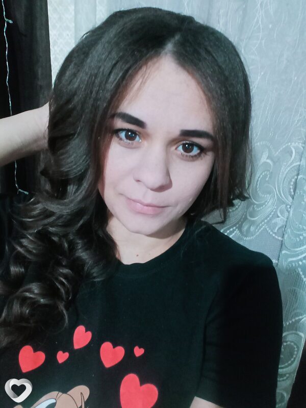 Олеся, Арзгир