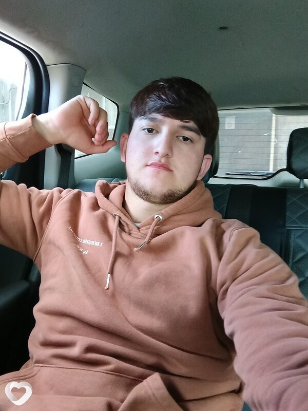 Алик, 20, Нижнем Тагиле — анкета №2491532