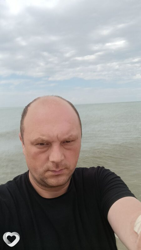Дмитрий, 41, Пензе — анкета №2491535