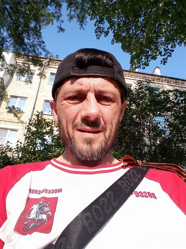 Станислав, 46, Златоусте — анкета №2491790