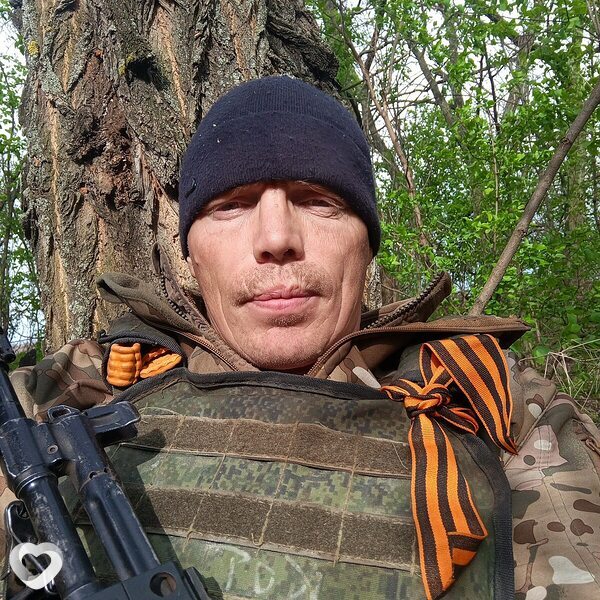 Руслан, 43, Краснодаре — анкета №2491796