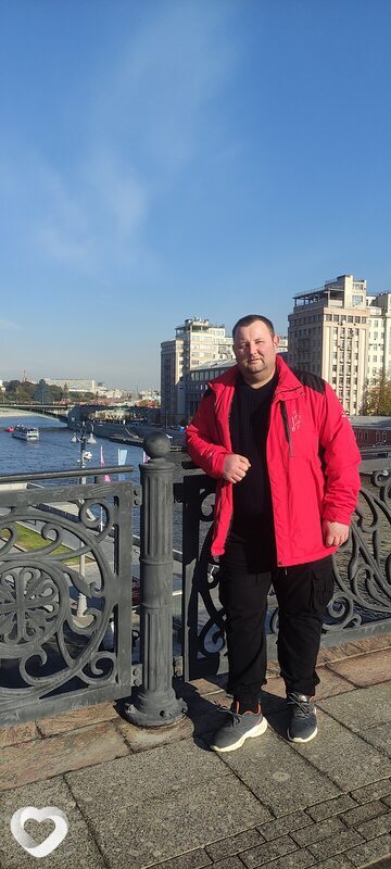 Саша, 43, Волгодонске — анкета №2491797