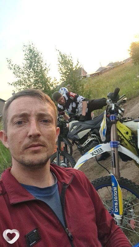 Александр, 33, Ульяновске — анкета №2491798