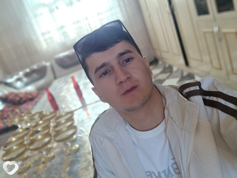 Ruslan, 29, Новосибирске — анкета №2491802