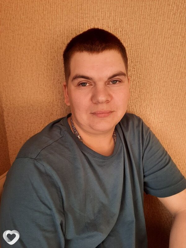 Сергей, 30, Казани — анкета №2491807