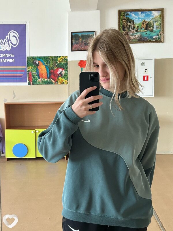 София Денисовна, 21, Красноярске — анкета №2491468