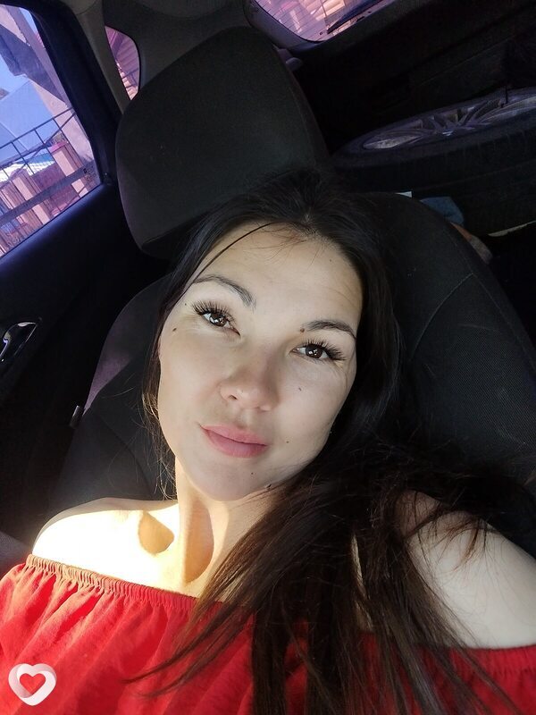 Элла, 37, Оренбурге — анкета №2491469