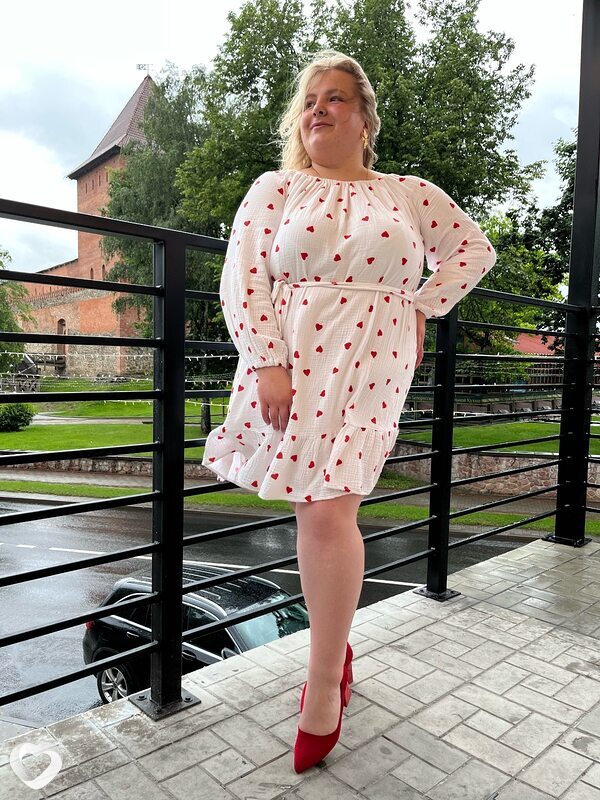 Ирина, 25, Лиде — анкета №2491476