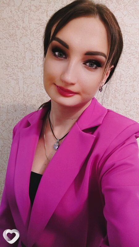 Прасковья, 35, Невинномысске — анкета №2491477