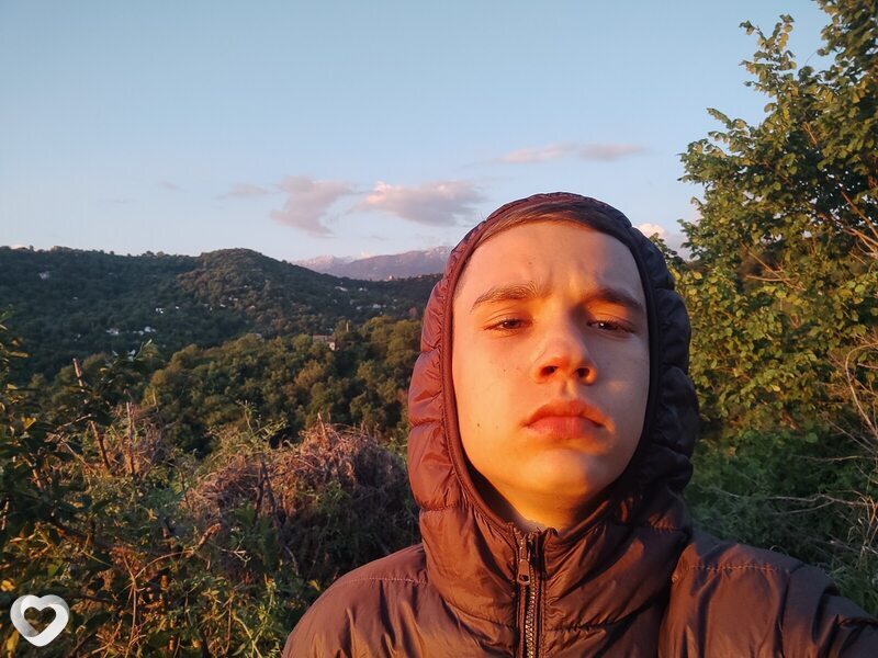 Ратмир, 24, Алматы — анкета №2491483