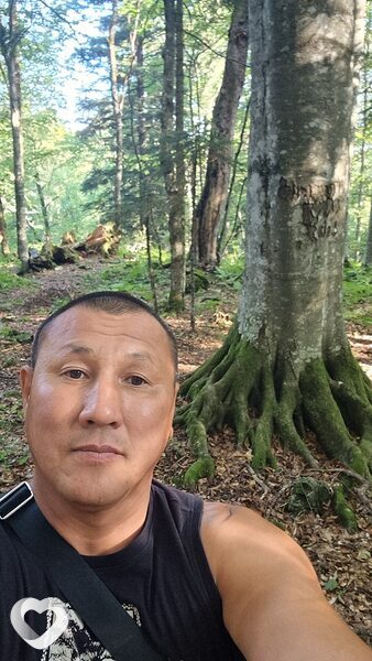 Юрий, 51, Сочи — анкета №2491490