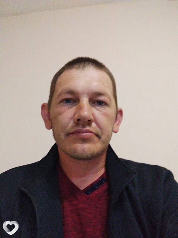 Серёга, 41, Старом Осколе — анкета №2491646