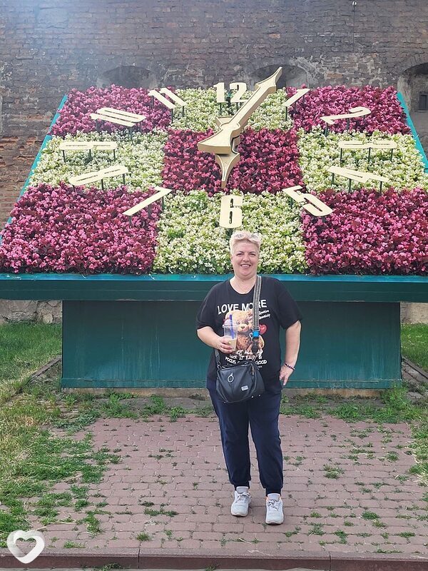 Наталья, 48, Харькове — анкета №2491651