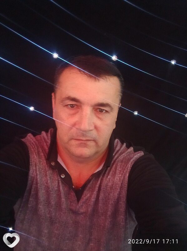 Шерзодбек, Андижан