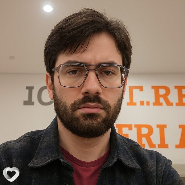 Халид, 29, Грозном — анкета №2491658